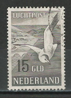 Niederlande NVPH LP12, Mi 580 O - Airmail