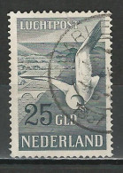 Niederlande NVPH LP13, Mi 581 O - Posta Aerea