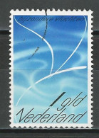 Niederlande NVPH LP16, Mi 1162 O - Luftpost