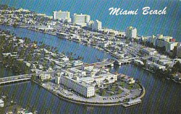 AK 209368 USA - Florida - Miami Beach - Miami Beach