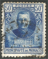 630 Monaco YT 69 Prince Louis II (MON-71) - Usados