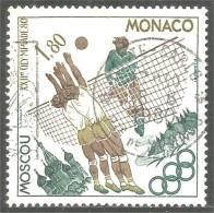 630x Monaco Volleyball Volley-ball (MON-576) - Pallavolo