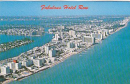 AK 209378 USA - Florida - Miami Beach - Miami Beach