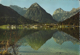 34935 - Österreich - Pertisau - Achensee - 1972 - Pertisau