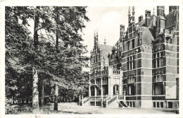 BELGIQUE - Retie - Herstellingsoord - Maison De Convalescence -  Façade Arrière - Carte Postale Ancienne - Retie