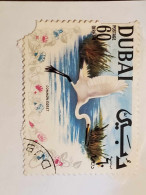 Dubai 1968 - Asia (Other)