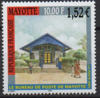 Le Bureau De Poste 2001 XXX - Nuovi