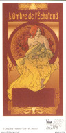 CERQUEIRA : Exlibris Pour Salon D'AMIENS 2003 - Ilustradores A - C