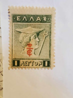 1914 - Used Stamps