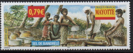 Le Sel 2002 XXX - Unused Stamps