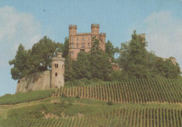 25031 - Schloss Ortenberg Bei Offenburg - Ca. 1975 - Offenburg