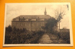 ERWETEGEM  - Pensionnat St. Dominique - Zottegem