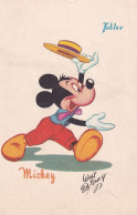 WALT DISNEY(MICKEY) TOBLER - Disneyland