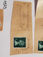 Königin Elisabeth - Used Stamps