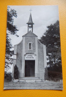 KALKEN  - Belinde Kapel - Grens Kalken-Laarne - Laarne