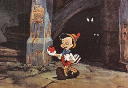 WALT DISNEY(PINOCCHIO) - Disneyland