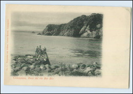 N1317/ Concepcion In Chile Boca Del Rio Bio Bio AK Ca. 1900 - Chile
