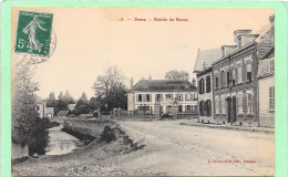 80 BOVES - Entrée De BOVES - Boves