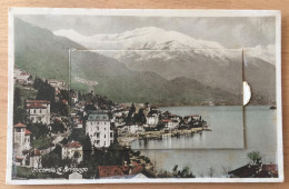 Brissago Leporello - Brissago