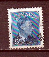 Canada 1949 George VI - Gebruikt