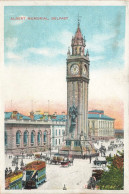 CPA Albert Memorial,Belfast       L2768 - Belfast