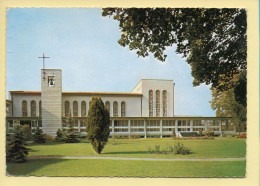 57. LE BAN-SAINT-MARTIN – Maison-Mère Des Sœurs Franciscaines / Chapelle De St-François D'Assise / CPSM - Metz Campagne