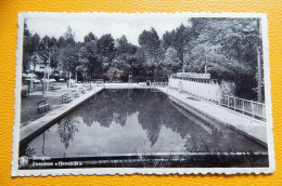 BEVEGEM  -  Zwemkom  "Hemelrijk" - Zottegem