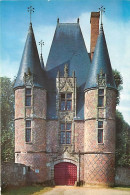 61 - Carrouges - Le Château - Le Pavillon Du Cardinal Le Veneur - Carte Neuve - CPM - Voir Scans Recto-Verso - Carrouges