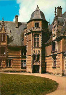 18 - Ainay Le Vieil - Le Château - La Tour Renaissance - Carte Neuve - CPM - Voir Scans Recto-Verso - Ainay-le-Vieil