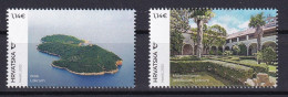 CROATIA 2023,TURISM N CROATIA,TURISMUS,,MNH - Croatie