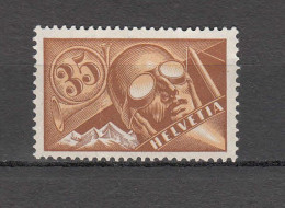 PA  1923/40  N° F6 - F7 - F8   NEUFS*    COTE  59.00      CATALOGUE SBK - Unused Stamps