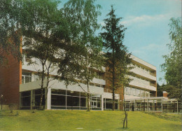 D-31848 Bad Münder - Schule Der IG Chemie, Papier, Keramik - Deisterallee 44 - Hameln (Pyrmont)