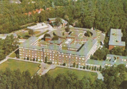 22945 - Bad Bramstedt - Rheumaklinik Luftbild - Ca. 1975 - Bad Bramstedt