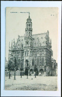 Audenarde Hotel De Ville - Oudenaarde