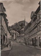 51741 - Blankenburg - Tränkestrasse - 1957 - Blankenburg