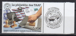 Philatélie Des TAAF - 2020 - Altri & Non Classificati