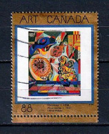 Canada 1995 N°Y.T. : 1402 Obl. - Usati