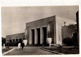 NIAMEY Le Palais De Justice - Níger