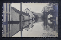 BELGIQUE - Carte Postale Prise Pendant Les Inondations ( Photographe De Andenne ) - L 150722 - Andenne