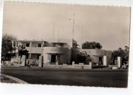 NIAMEY La Poste - Niger