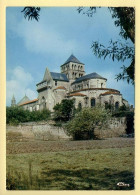 79. SAINT-JOUIN-DE-MARNES – Eglise Abbatiale / L'Abside (voir Scan Recto/verso) - Saint Jouin De Marnes