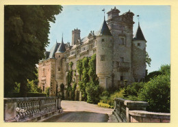 79. LA MOTHE-SAINT-HERAY – Le Château De La Villedieu (voir Scan Recto/verso) - La Mothe Saint Heray