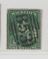 MAURICE   N° 22 OBL TB / Signé  / 2 SCANS - Mauritius (...-1967)