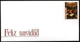 COLOMBIA- KOLUMBIEN- 2008 FDC/SPD. CHRISTMAS  /  NAVIDAD - Kolumbien