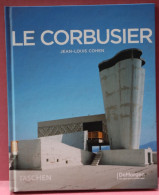 LE CORBUSIER 2009 - JEAN LOUIS COHEN ) GOEDE STAAT -  96 BLZ - 24 X 19 CM HARDE COVER    ZIE AFBEELDINGEN - Geschichte