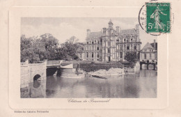 BEAUMESNIL - Beaumesnil