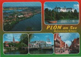 108479 - Plön - 5 Bilder - Plön