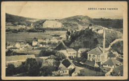 Bosnia And Herzegovina-----Doboj-----old Postcard - Bosnie-Herzegovine