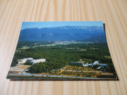 Nans-les-Pins (83).Centre De Gérontologie Saint François - Vue Aérienne. - Nans-les-Pins