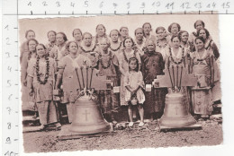 Missions Maristes D'Océanie - Un Baptême De Cloches à Samoa - Samoa